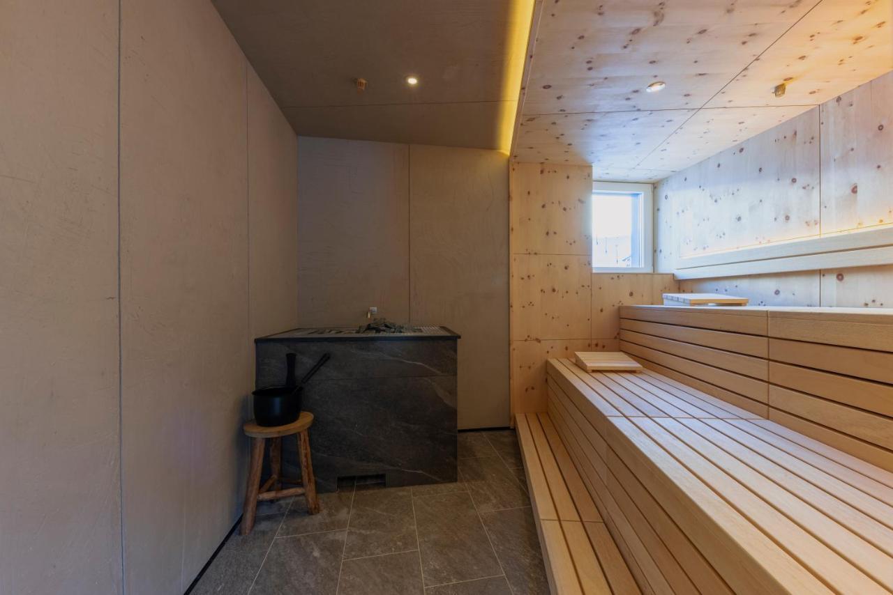 M3Hotel Sankt Anton am Arlberg Dış mekan fotoğraf