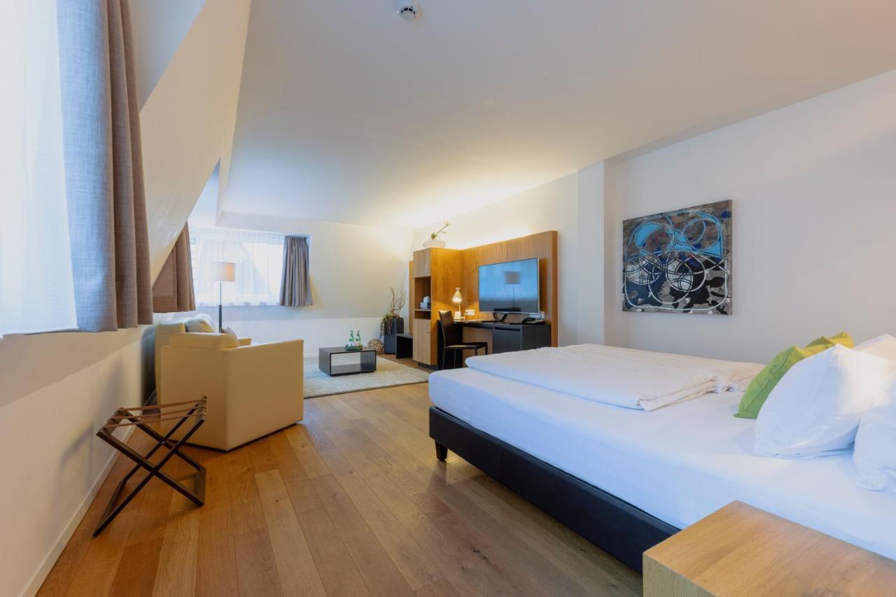 M3Hotel Sankt Anton am Arlberg Dış mekan fotoğraf