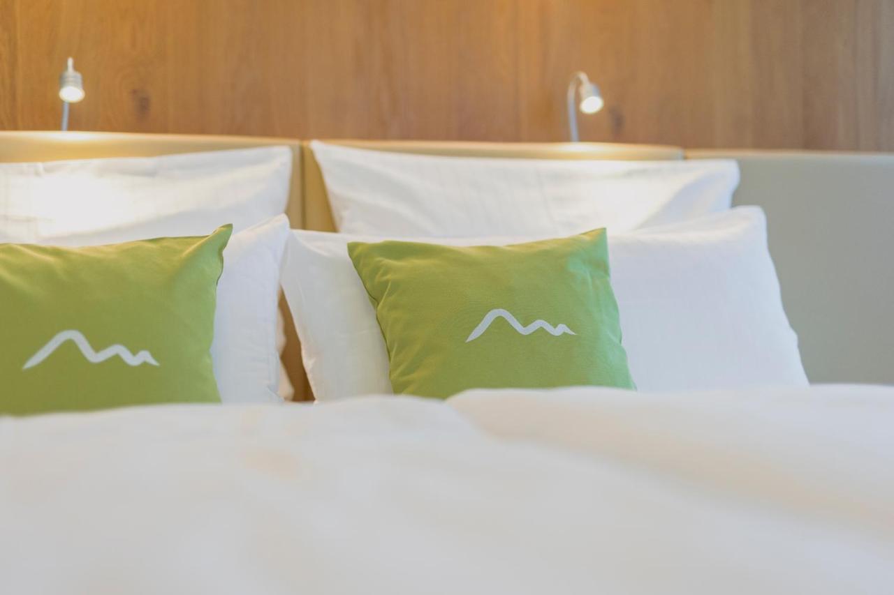 M3Hotel Sankt Anton am Arlberg Dış mekan fotoğraf