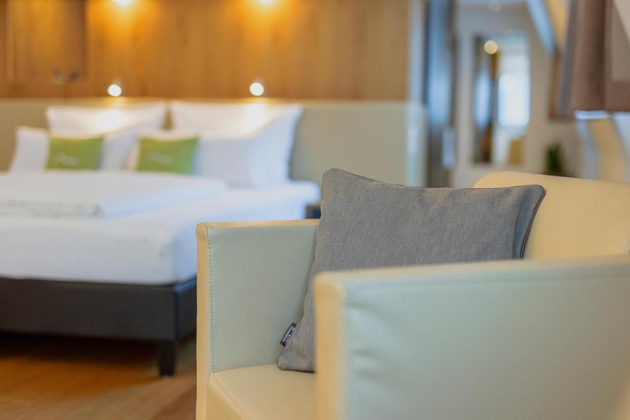 M3Hotel Sankt Anton am Arlberg Dış mekan fotoğraf