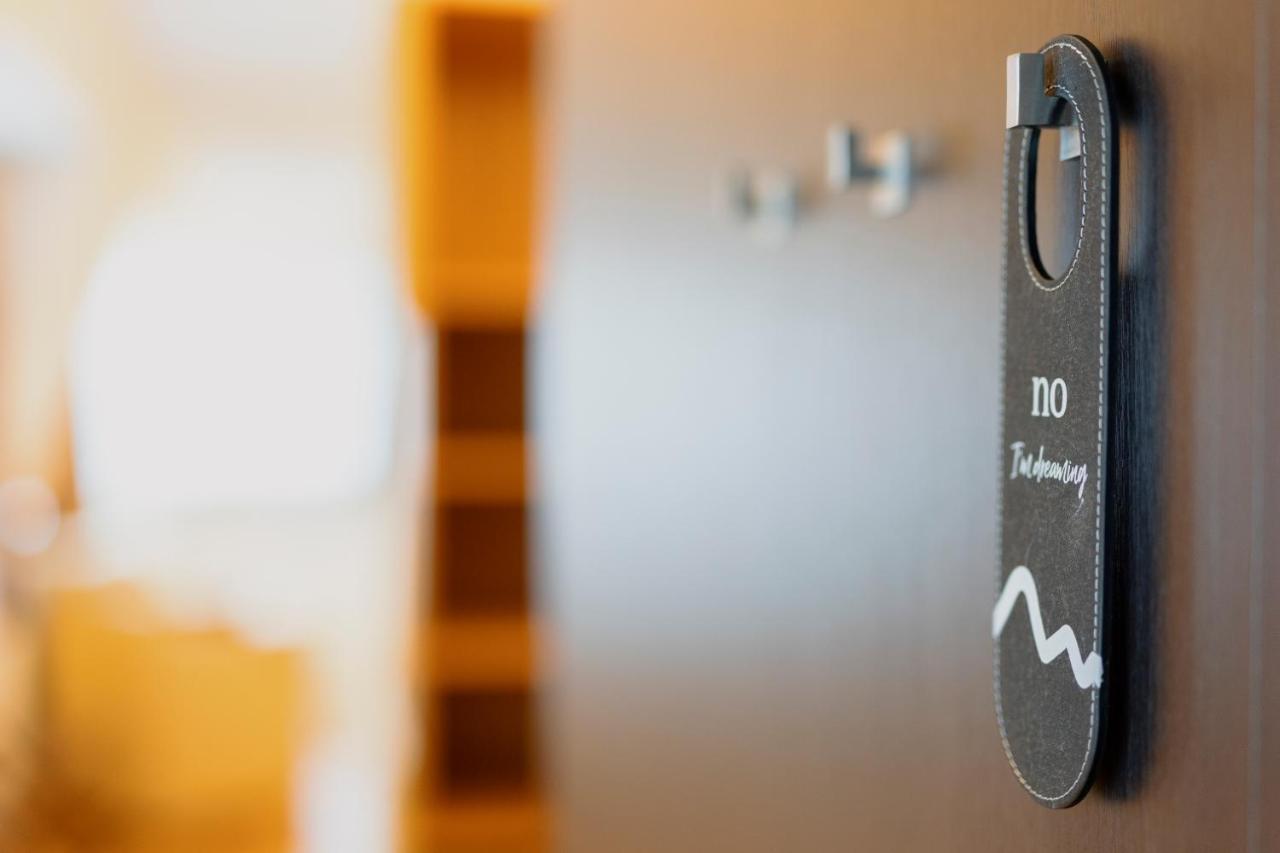 M3Hotel Sankt Anton am Arlberg Dış mekan fotoğraf