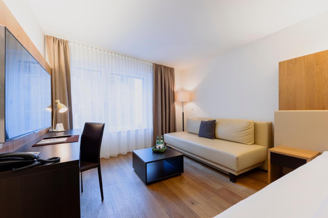 M3Hotel Sankt Anton am Arlberg Dış mekan fotoğraf