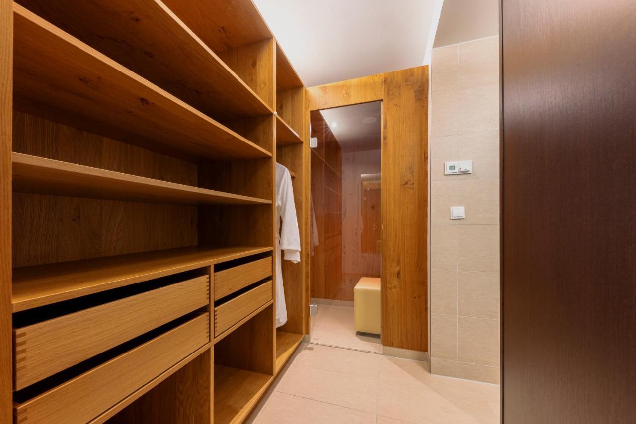 M3Hotel Sankt Anton am Arlberg Dış mekan fotoğraf