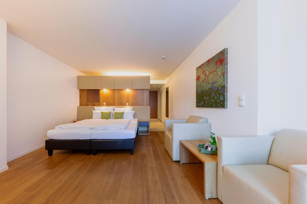 M3Hotel Sankt Anton am Arlberg Dış mekan fotoğraf