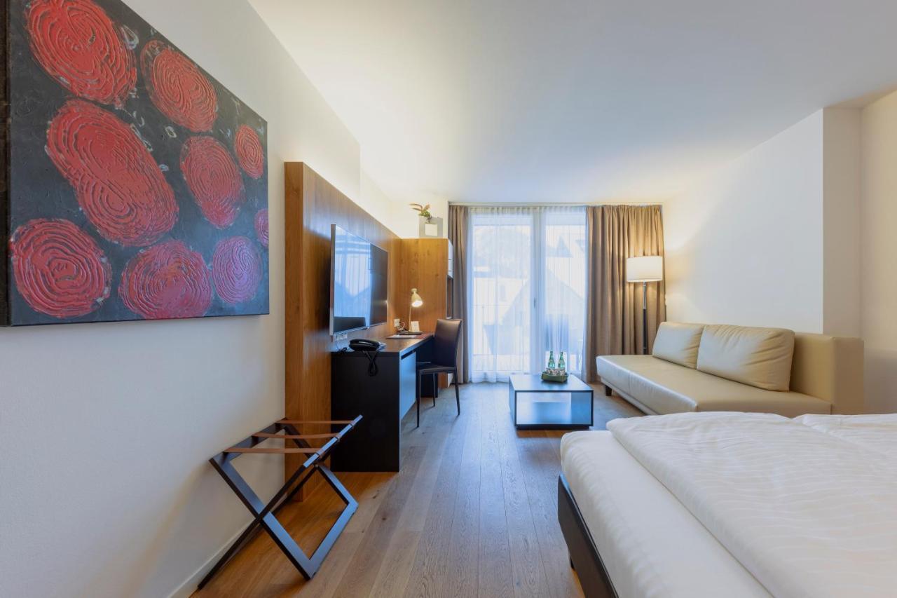 M3Hotel Sankt Anton am Arlberg Dış mekan fotoğraf