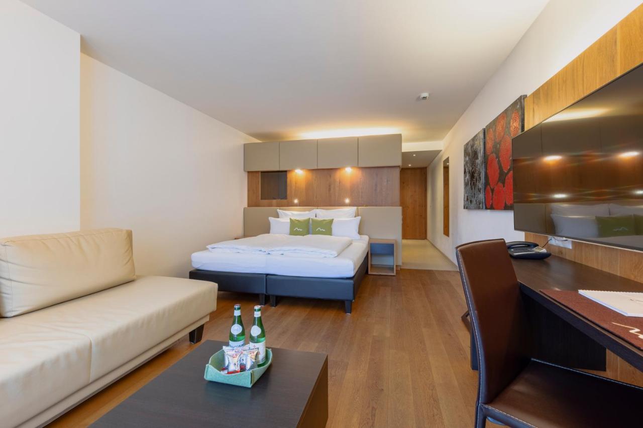 M3Hotel Sankt Anton am Arlberg Dış mekan fotoğraf
