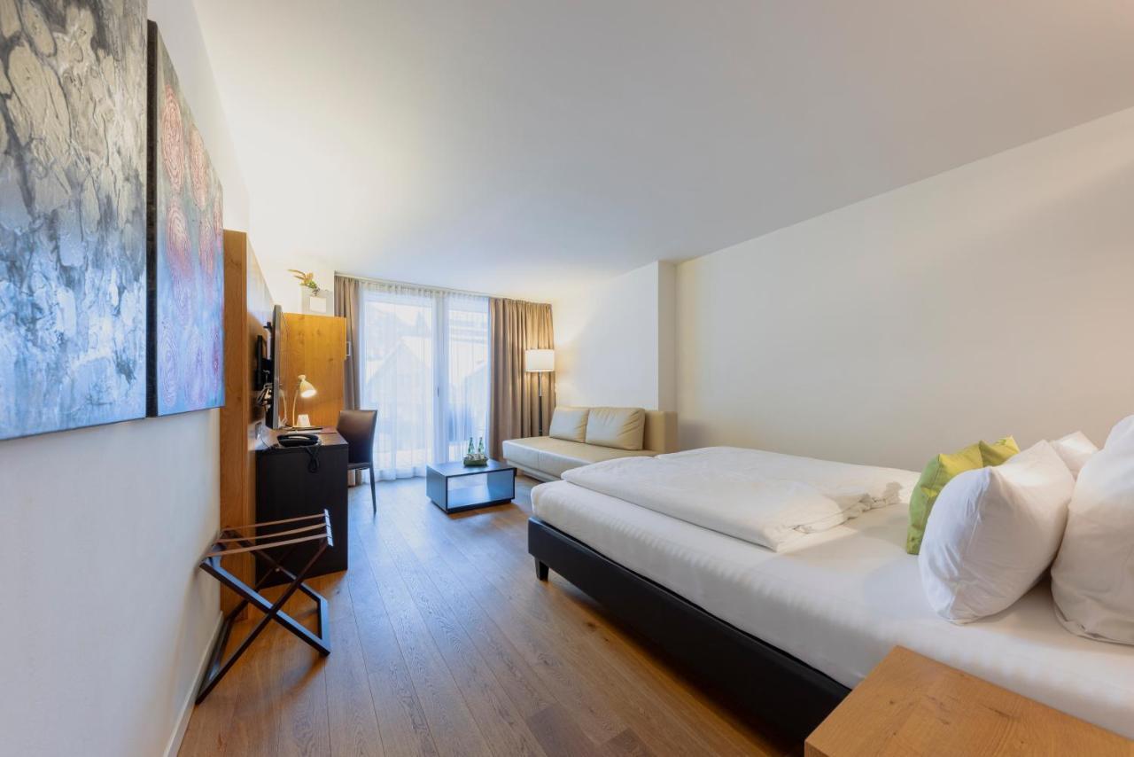 M3Hotel Sankt Anton am Arlberg Dış mekan fotoğraf