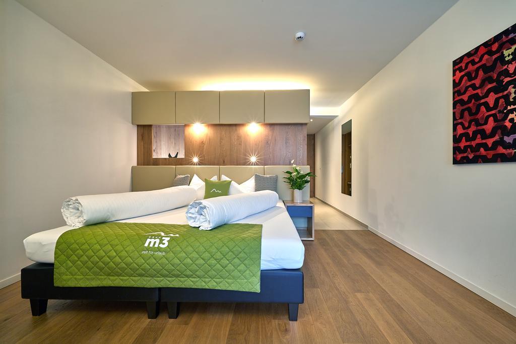 M3Hotel Sankt Anton am Arlberg Dış mekan fotoğraf
