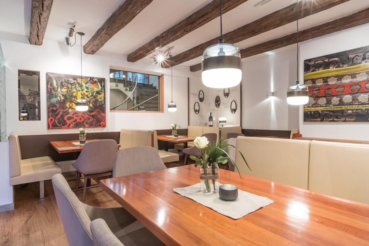 M3Hotel Sankt Anton am Arlberg Dış mekan fotoğraf